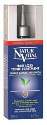 Hair Dress Treatment