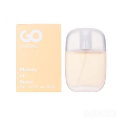 Go Perfume Melody Of Scent