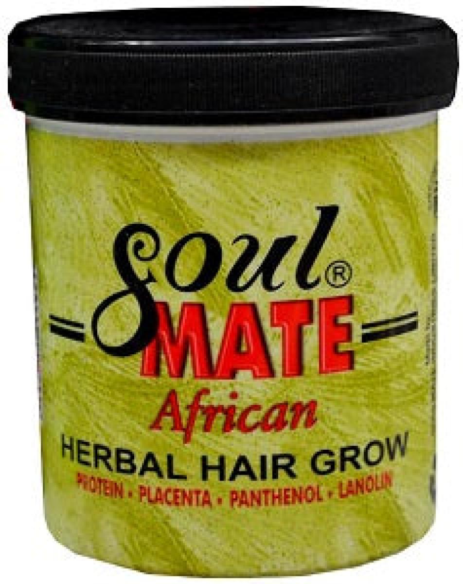 African Herbal Hair Grow
