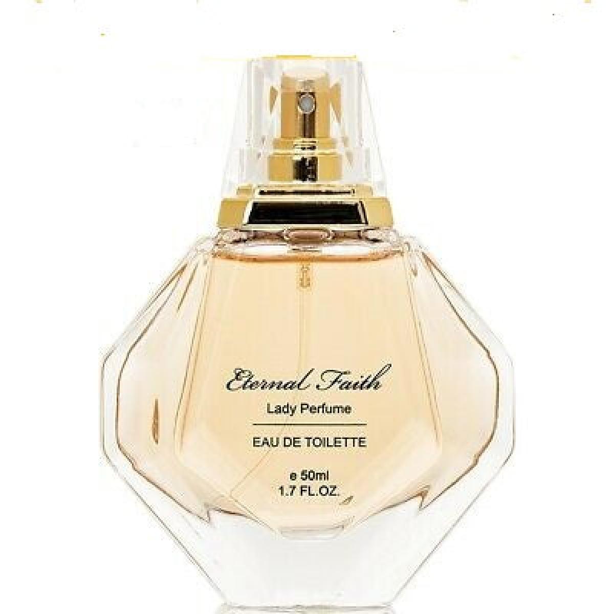 Eternal Faith Lady Perfume