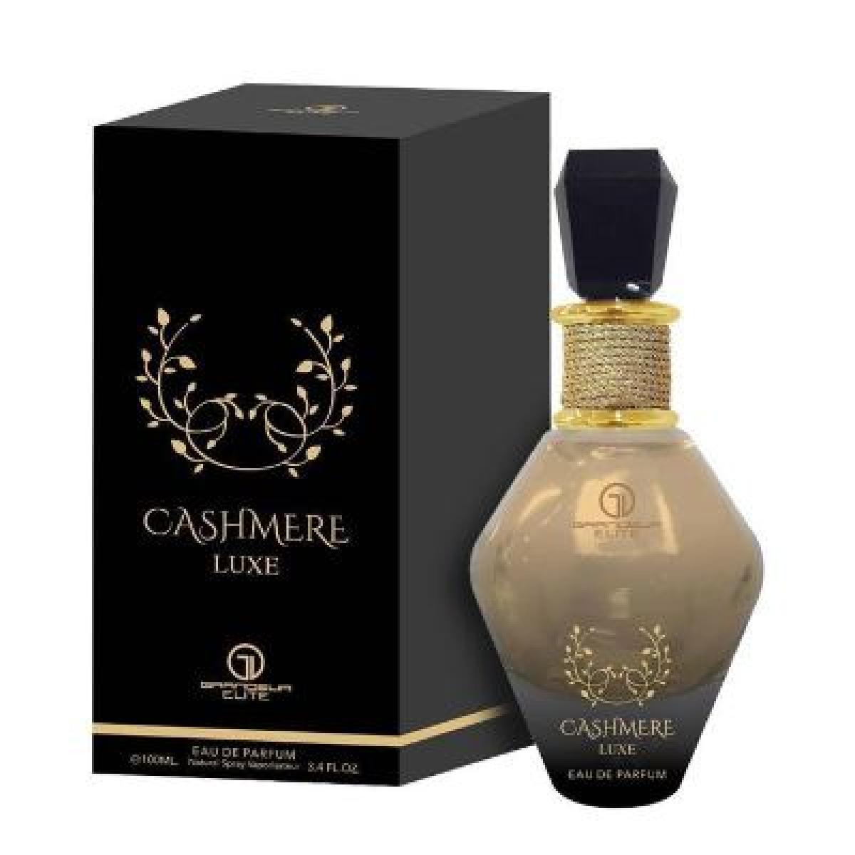 Elite Cashmere Luxe EDP