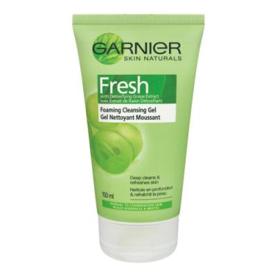 Gel Cleanser Natural Skin