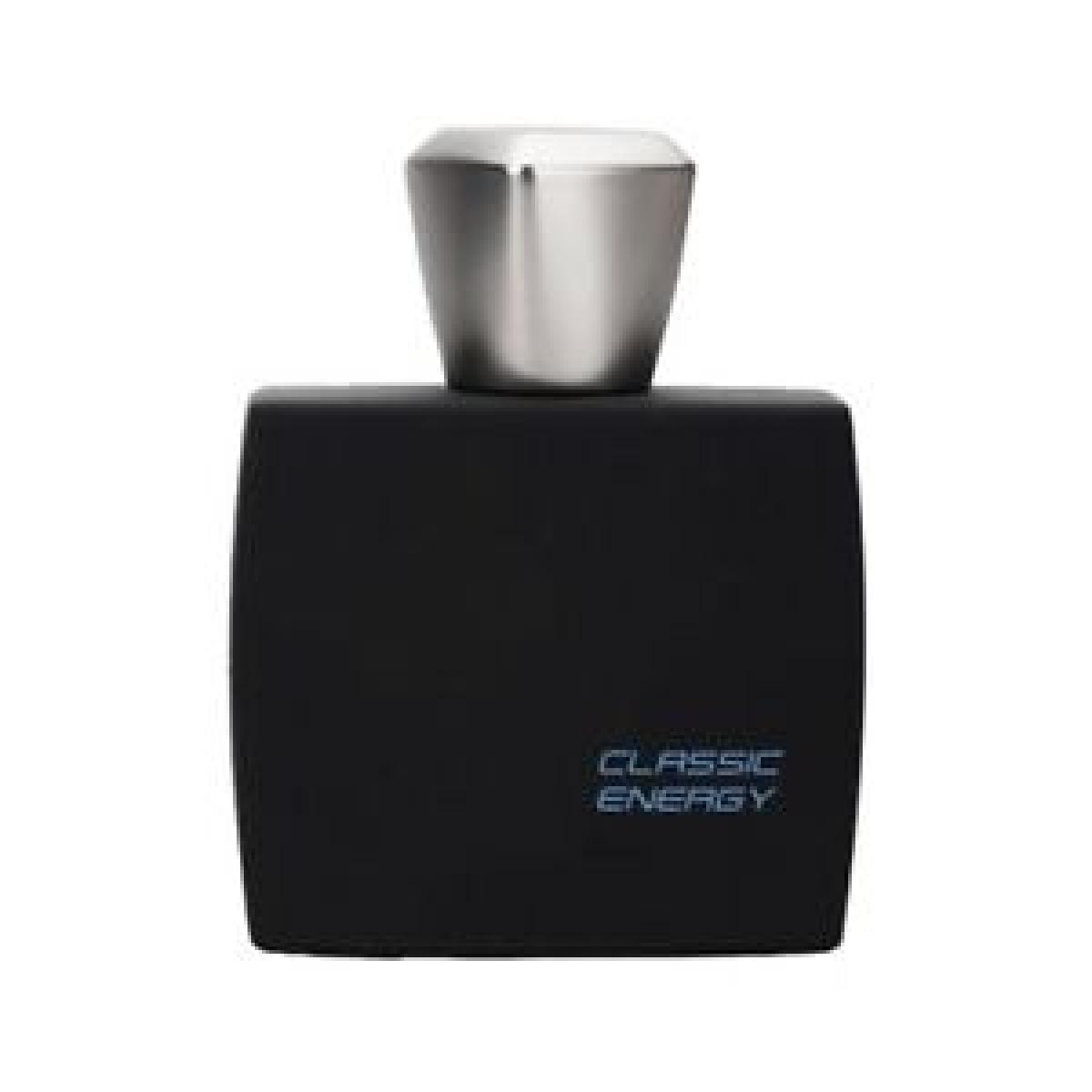 Classic Energy Men's Perfume