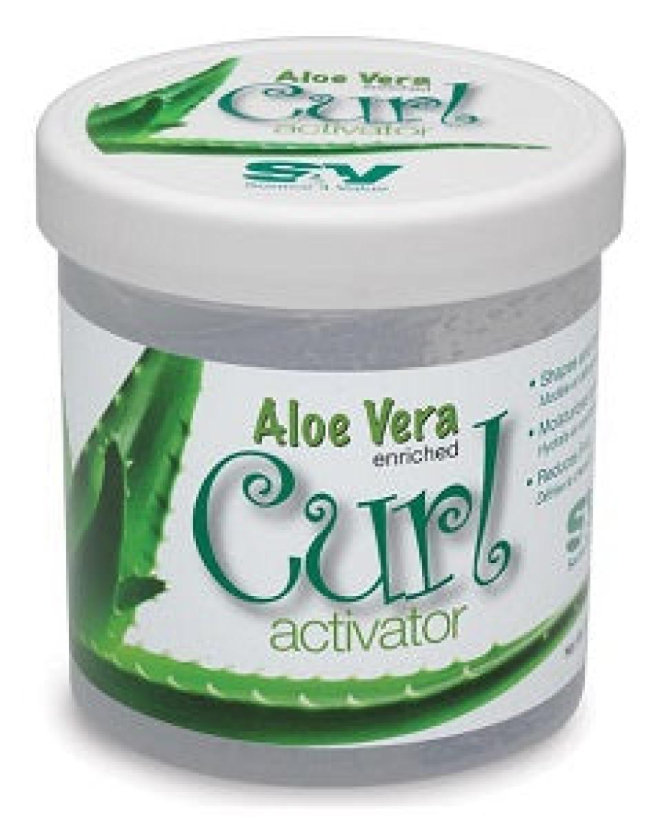 Aloe Curl Activator