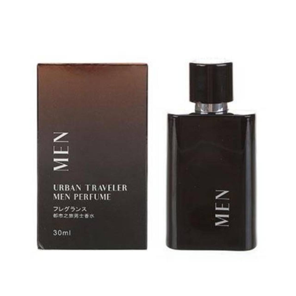 Urban Traveller Men's Perfume