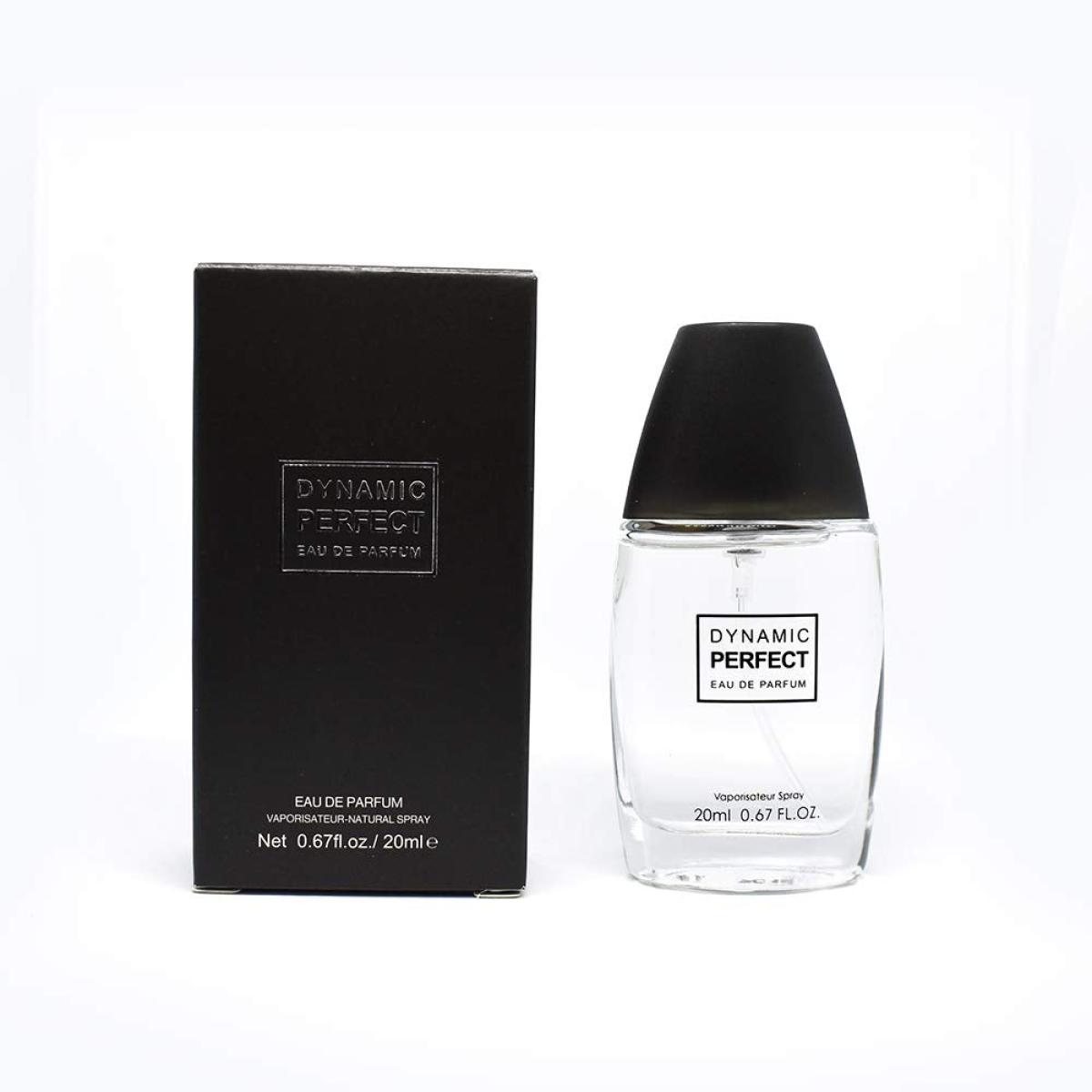 Dynamic Perfect Men's Perfume