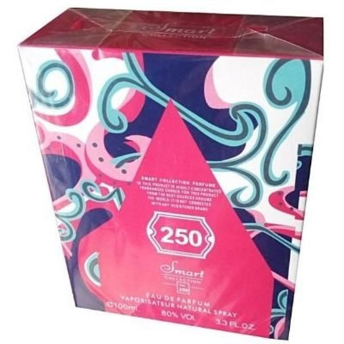 No.250 For Men EDP