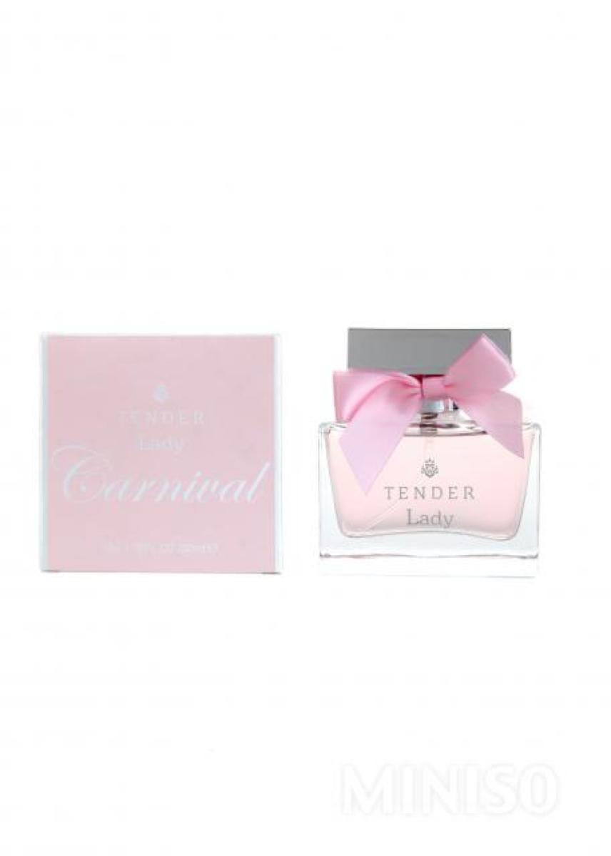 Tender Lady Carnival Perfume