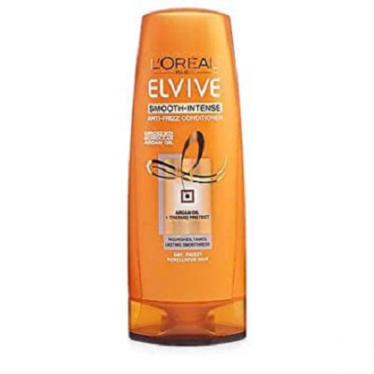 Elvive Smooth-Intense Anti-Frizz Conditioner