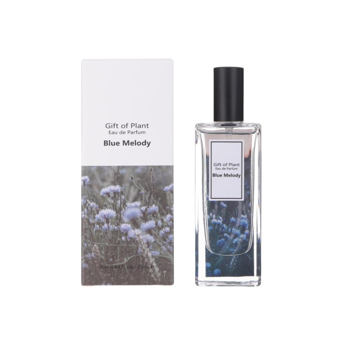 Gift Of Plant Blue Melody EDP