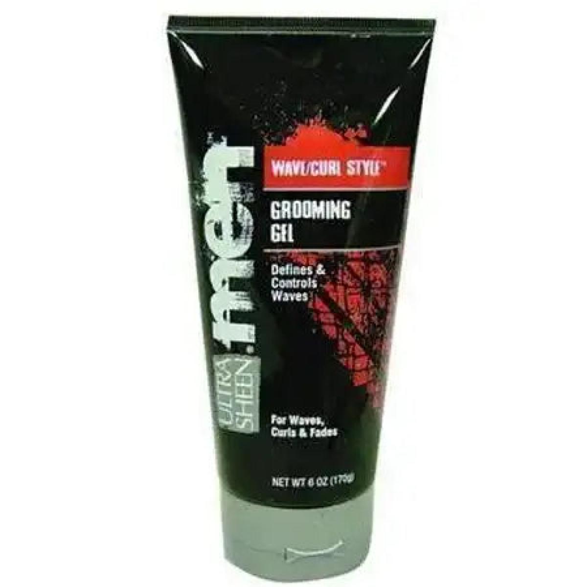 For Waves Curls & Fades