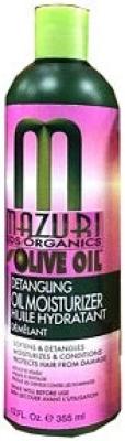 Organics Olive Oil Hair Moisturizer