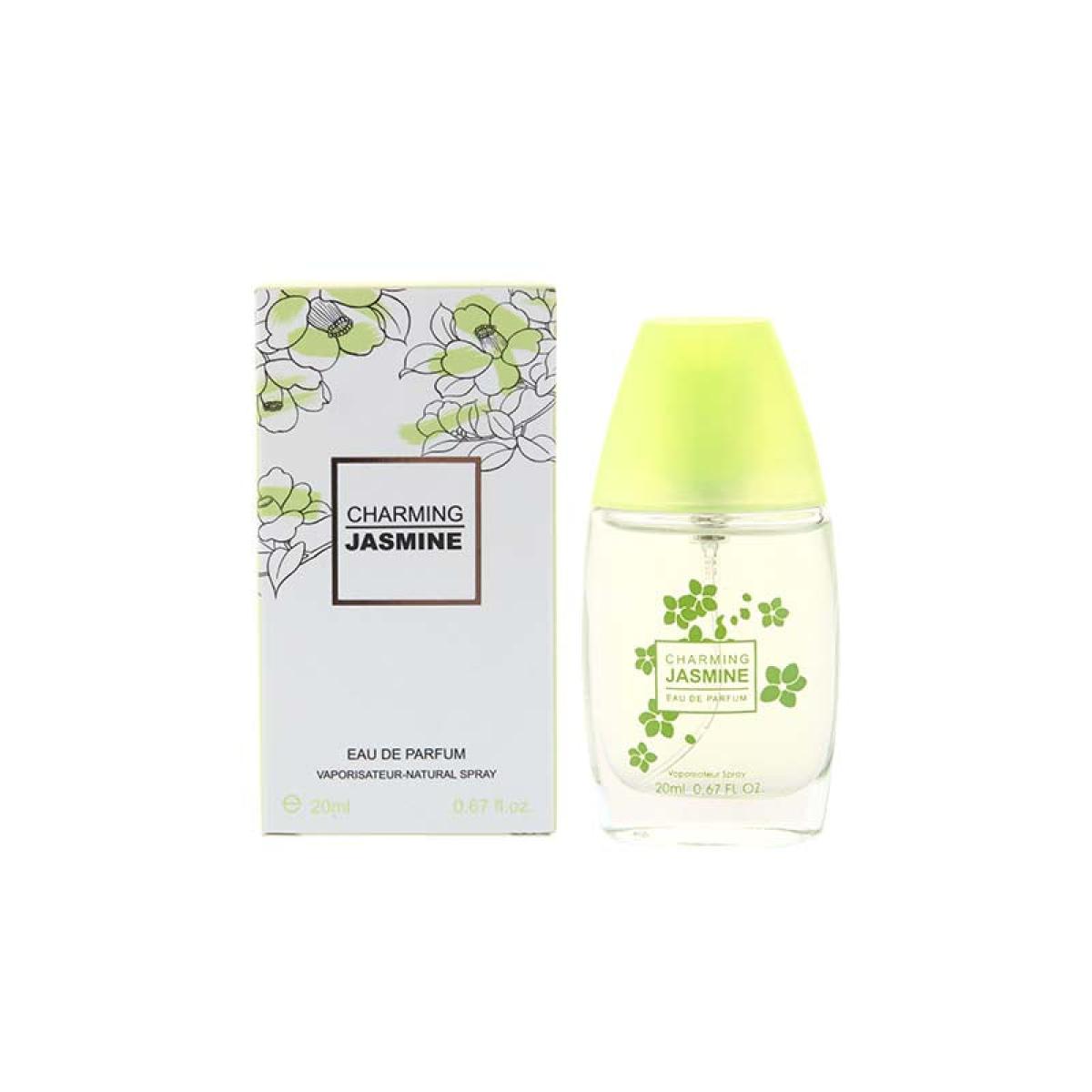 Charming Jasmine Lady Perfume