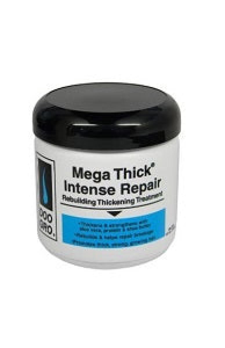 Mega Thick Hair Care Intense Repair