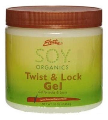 Soy Organics Twist & Lock Gel