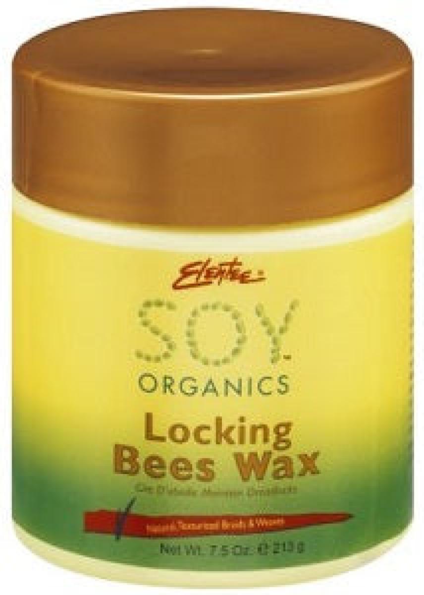 Soy Organics Locking Bees Wax