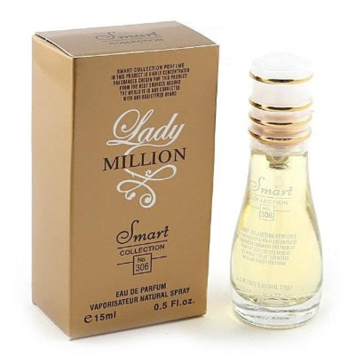 Lady Million No.306