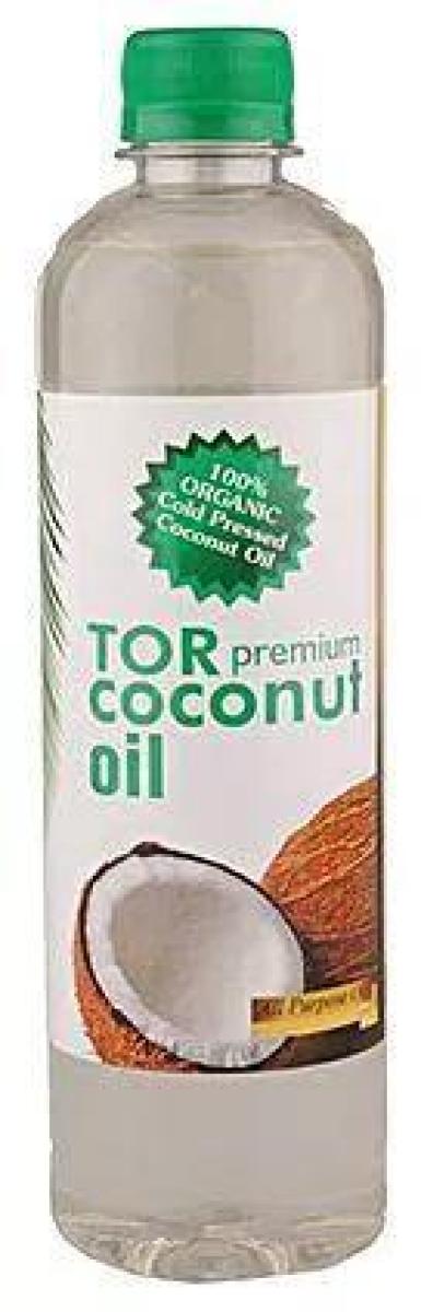 Premium Extra Virgin Coconut Oil