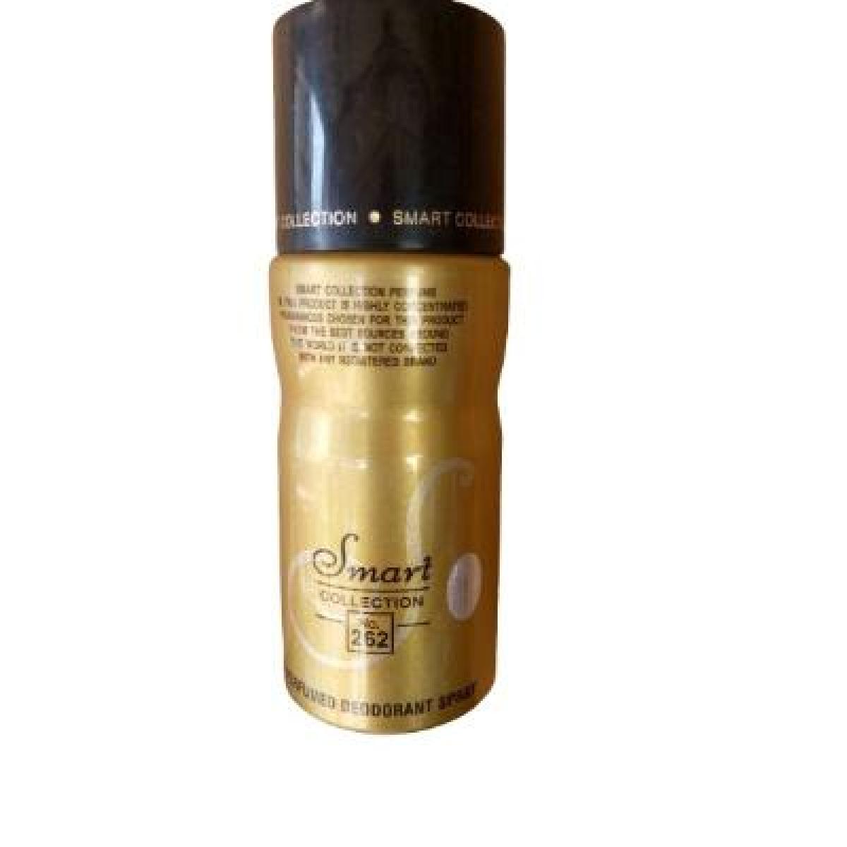 No.262 Natural Spray