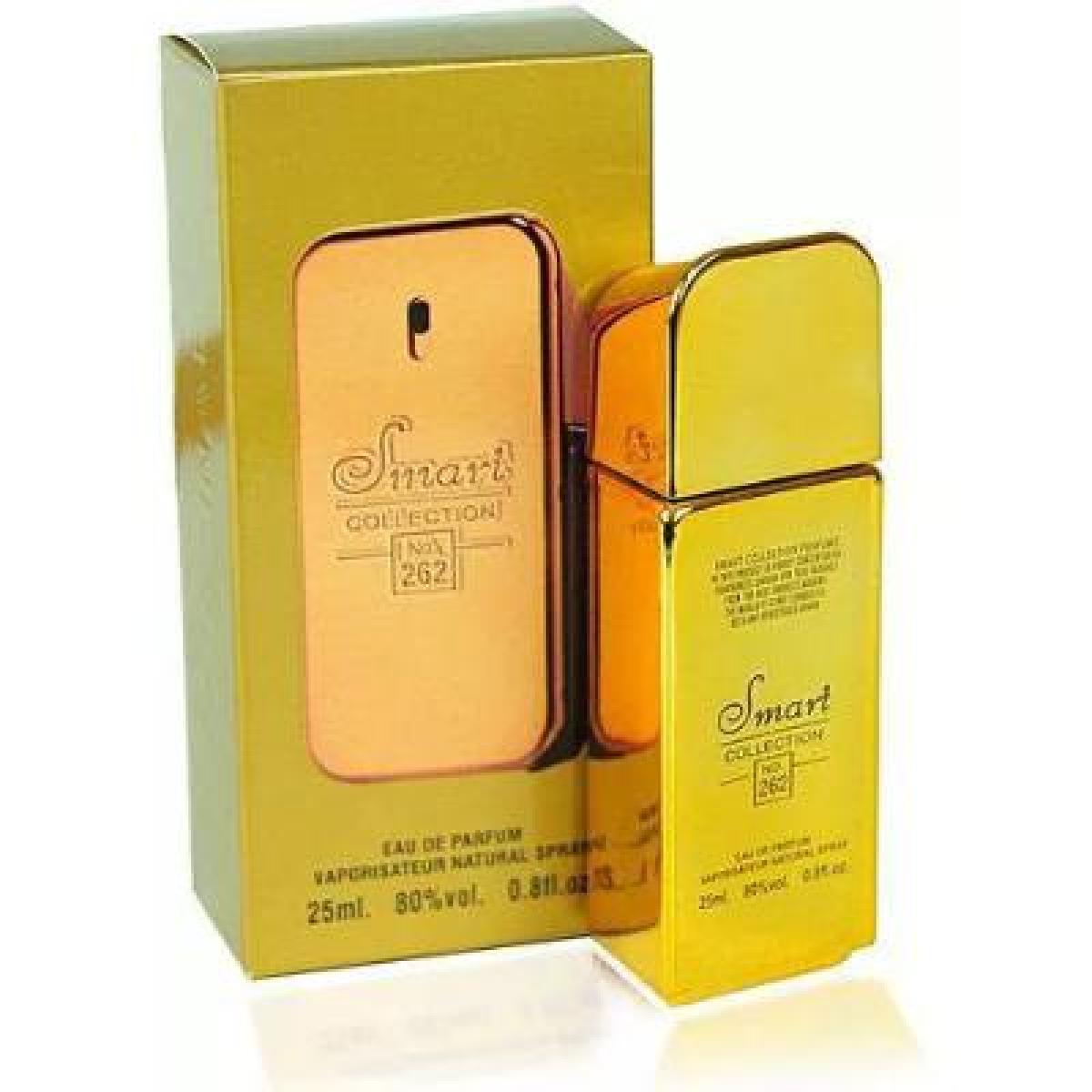 No.262 Natural Spray