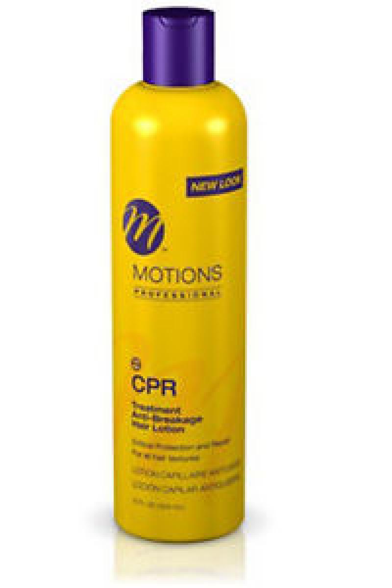 CPR Anti-Breakage Hair Lotion