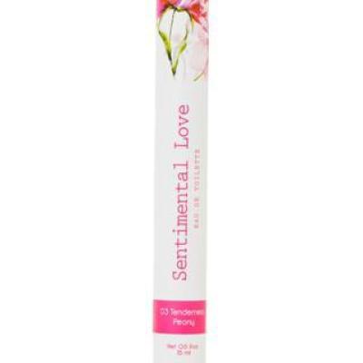 Sentimental Love Tenderness EDT