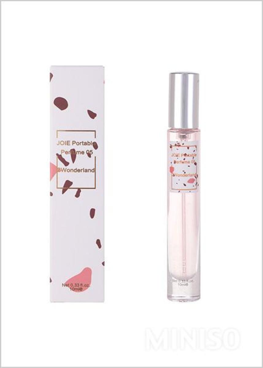 Joie Portable Perfume Wonderland10 ml