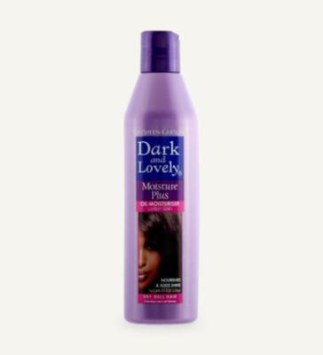 Olive Oil Moisture Plus