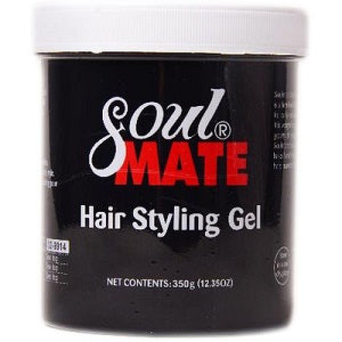 Hair Styling Gel Curl & Wave