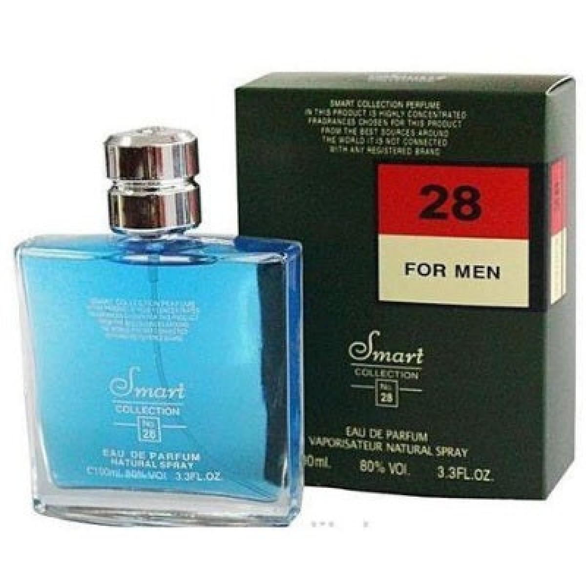 No.28 Natural Spray EDP