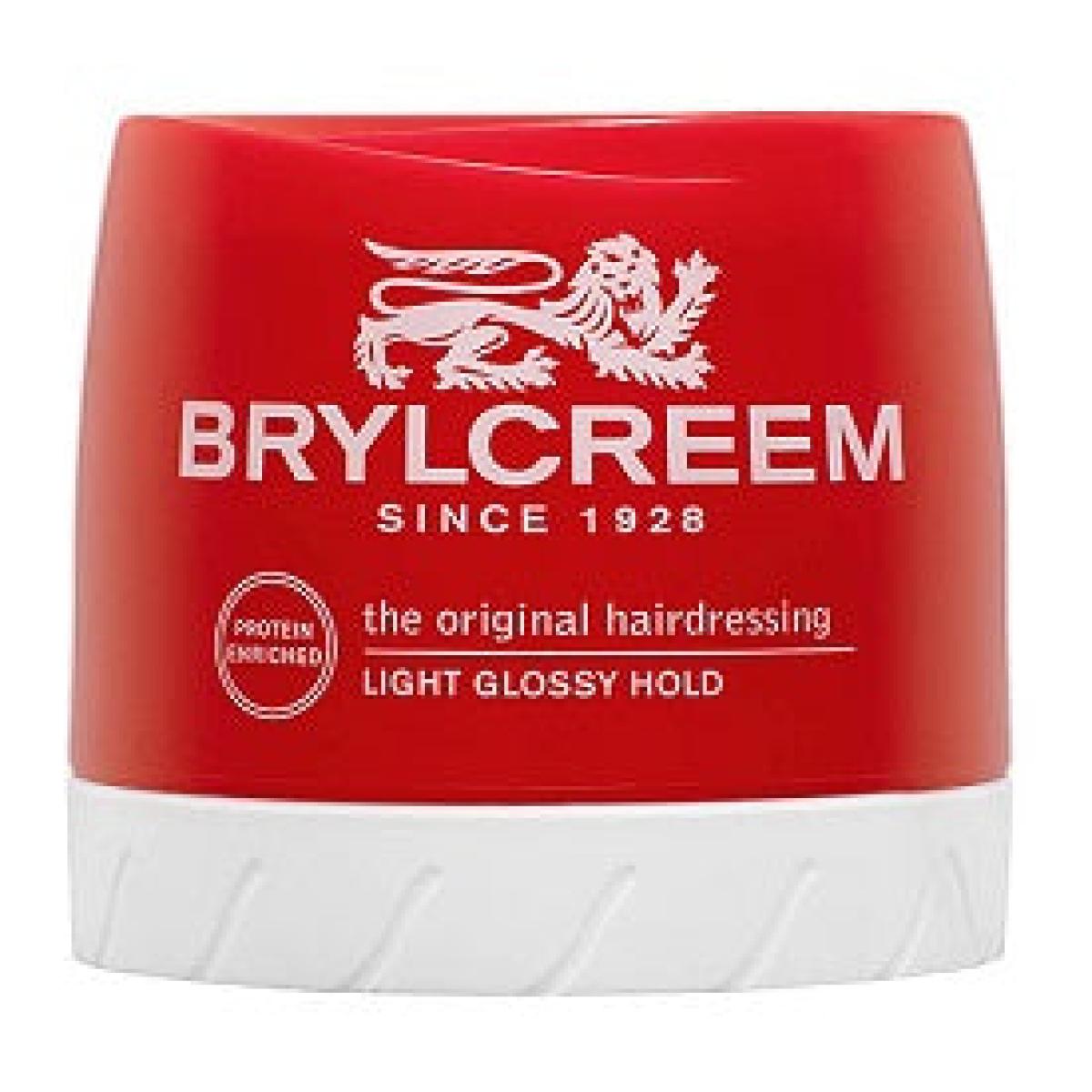 Original Hairdressing Cream