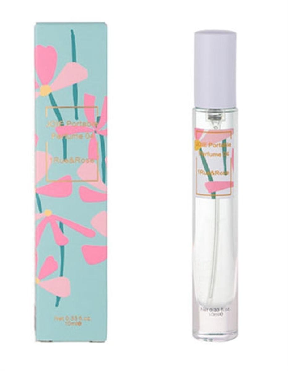 Joie Portable Perfume Rue & Rose