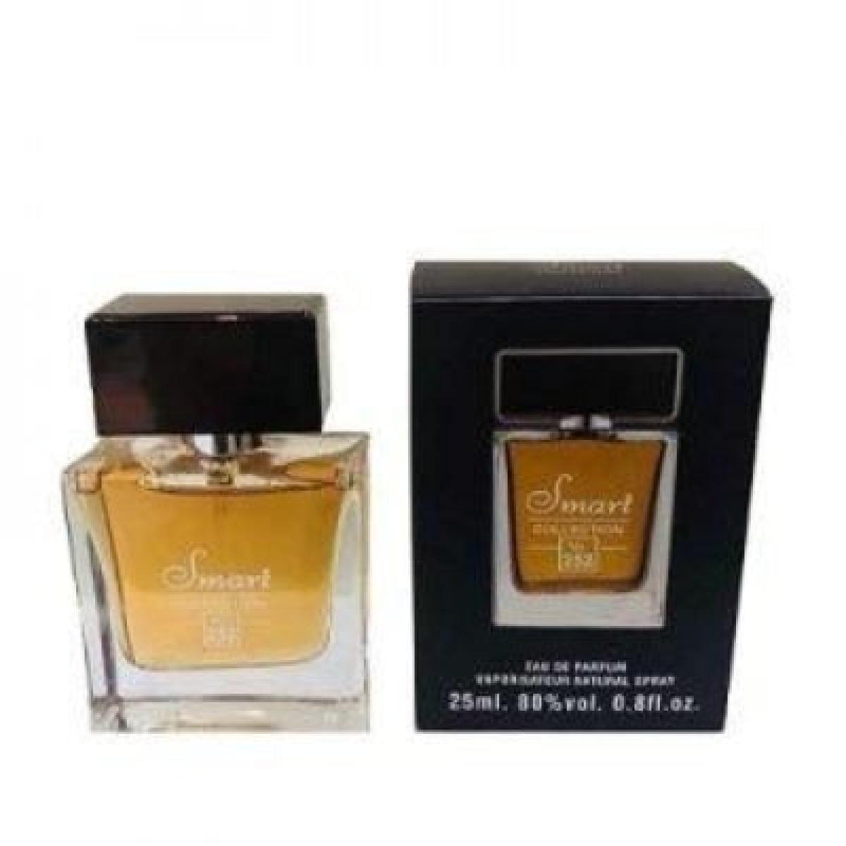 No.252 Natural Spray EDP