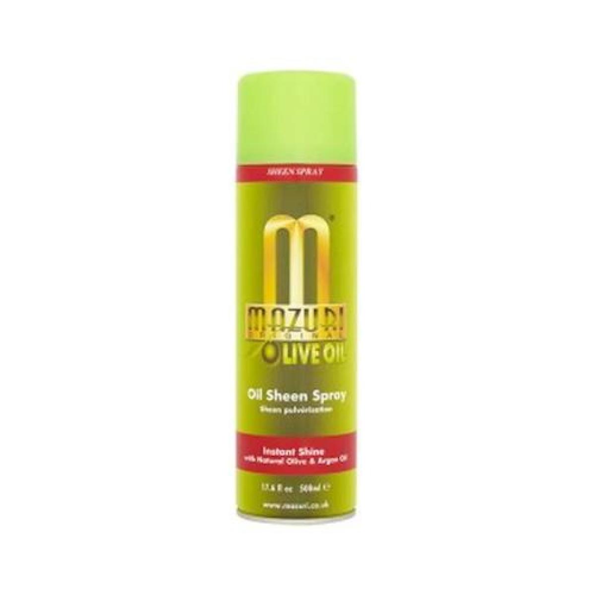 Original Olive Oil Sheen Spray