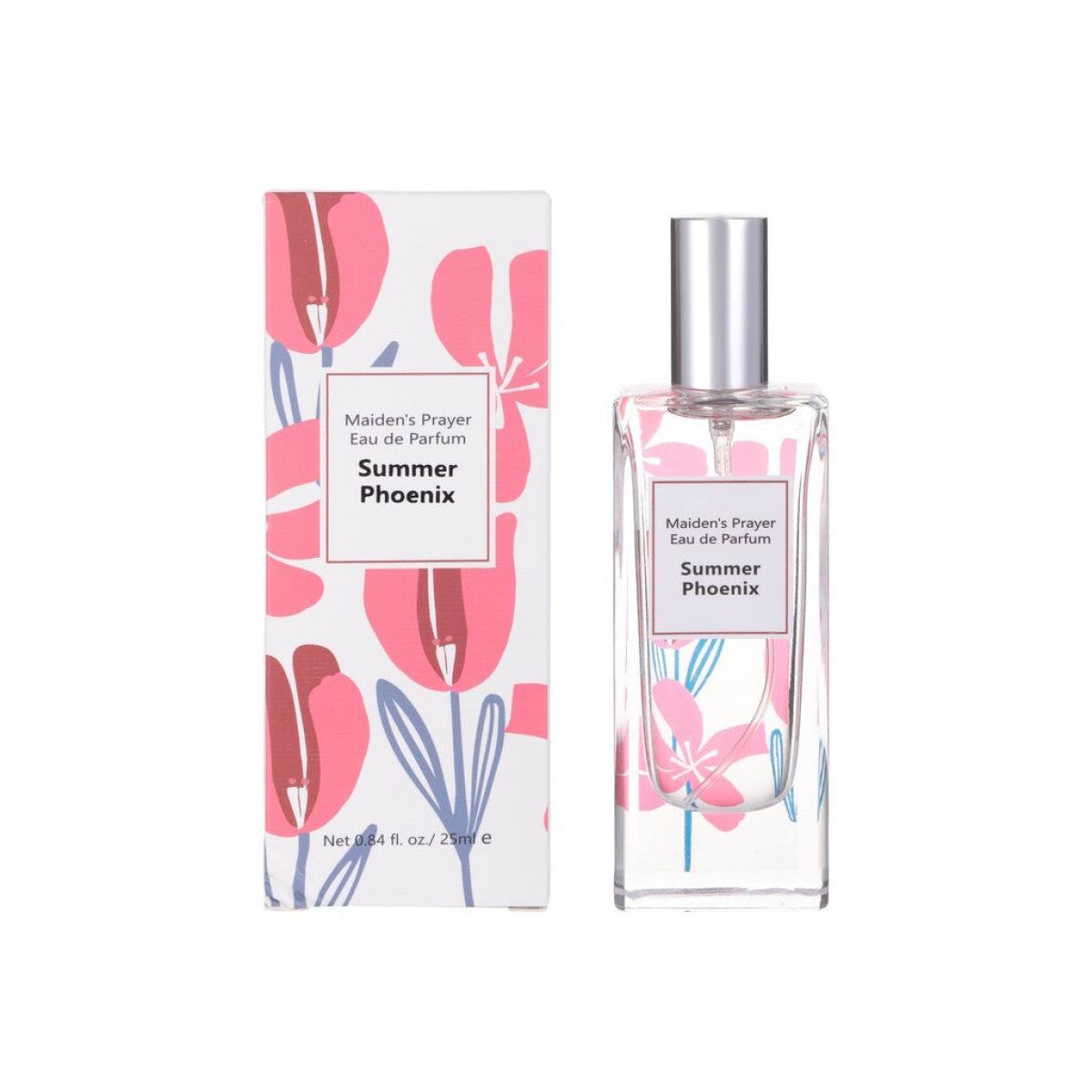 Summer Phoenix Maidens Prayer EDP