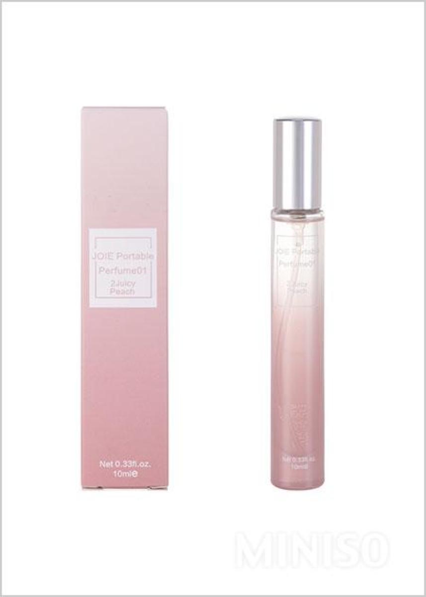 Joie Portable Perfume Juicy Peach