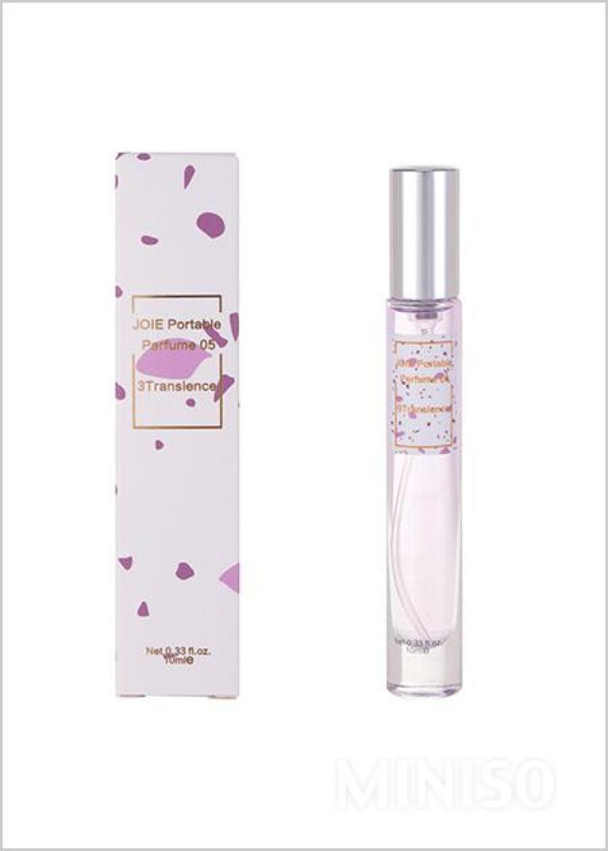 Joie Portable Perfume Transcience
