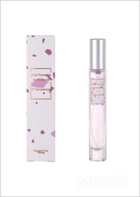 Joie Portable Perfume Transcience