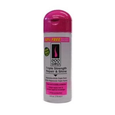 Triple Strength Repair & Shine