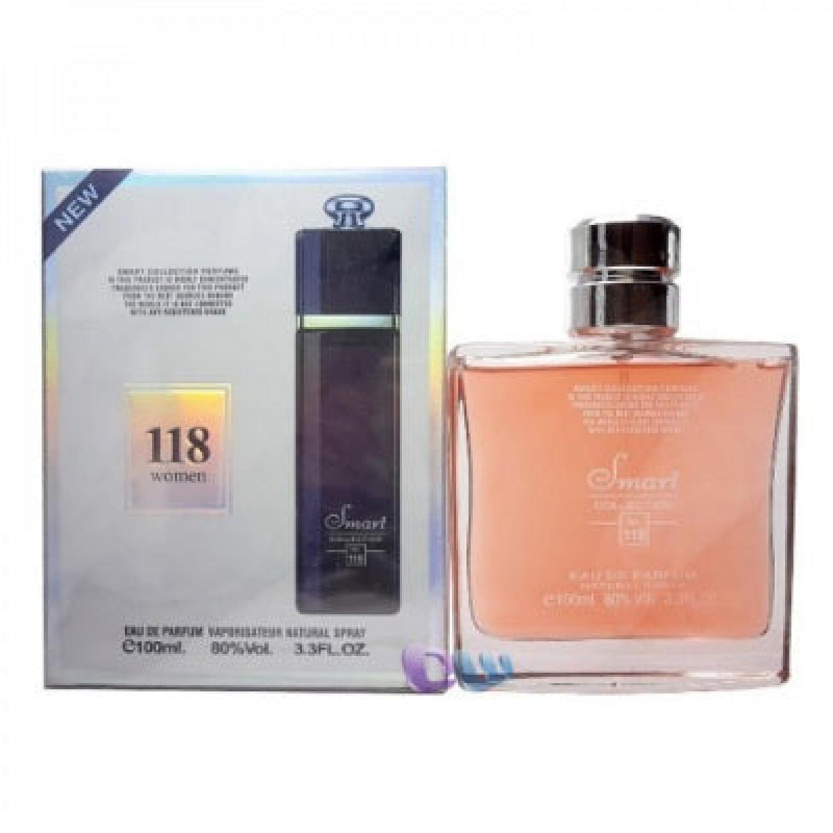 No.118 Natural Spray EDP