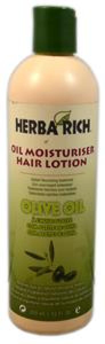 Oil Moisturiser Hair Lotion