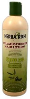 Oil Moisturiser Hair Lotion