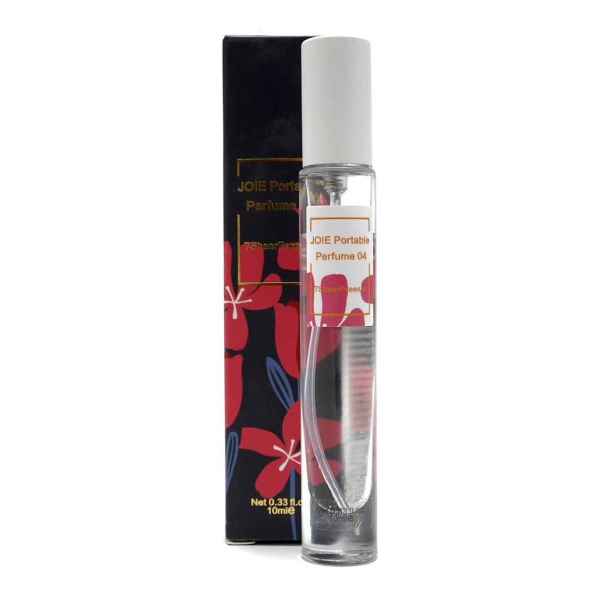 Joie Portable Perfume Sheer Freesia