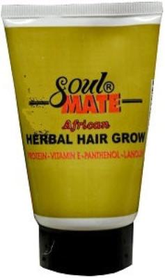 African Herbal Hair Grow Tube