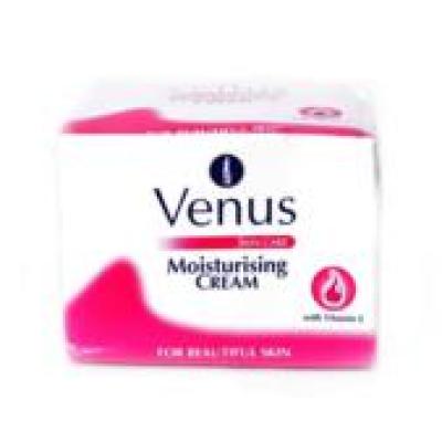 Moisturising Cream With Vitamin E
