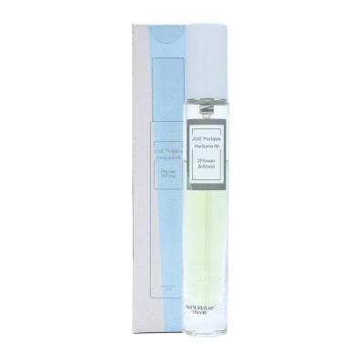 Joie Portable Perfume Flower & Wood