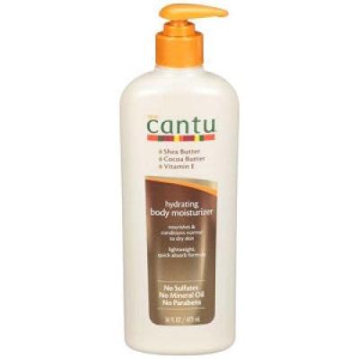 Shea Butter Grow Strong Treatment