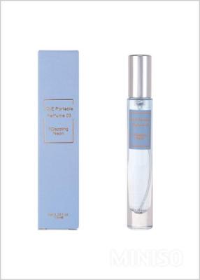 Joie Portable Perfume Dazzling Neon