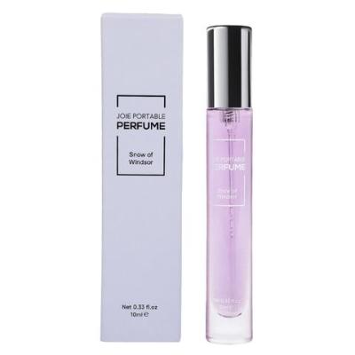 Joie Portable Perfume Snow Of Windsor