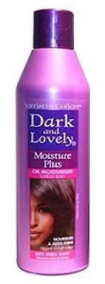 Moisture Plus Hair Lotion
